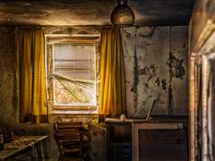 [헤소드] 귀신의 저택