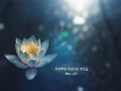 [묵연백천] 04. 금실지락 (琴瑟之樂)