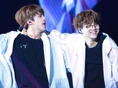 [슙진] 꿈을 꾸었는데.