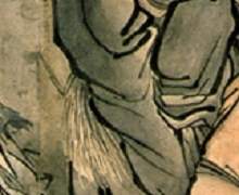 백운거사 (白雲居士 , 녹정 鹿精)