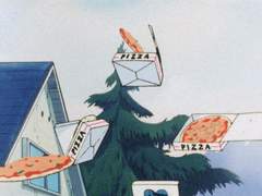 [시미히나] 친절한 이웃 외전