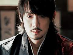 [구애/동매애신] 마음 ~붉은 보자기~