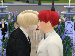 심즈4 플레이 로그 4