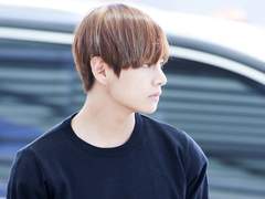 [뷔진] House Of Cards 01.