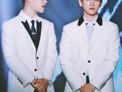 나의 울보 남친, 아니 남편 변백현