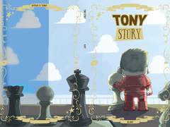 [스팁토니] 토니 스토리