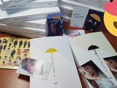 애인의 애인에게 소장본 후기 및 2차 판매 공지