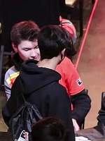 SFShock Stage 4 (2018)