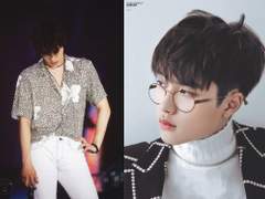 [카디] 애정표현