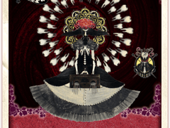 [아크일리] 마마마AU 下