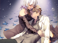 Claen White 클라엔 화이트.