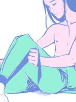 미술사 덕질 수납장