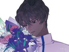 [카르주나/크리주나] THE LONER