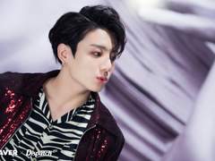 [정진] 섹피로 흑태랑이 X 햄찌니 - 쉬어가는 편.