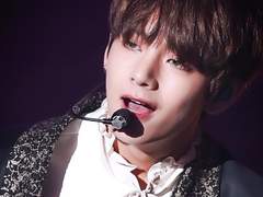 [뷔진] 섹피로 흑태랑이 X 햄찌니 03.