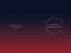 stardust kaleidoscope