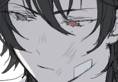 [지로이치사부/다이겐]