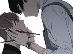 [웹툰] 사랑하는 소년