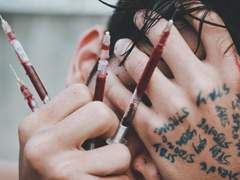 자비를 베푸소서 1 : Bucky