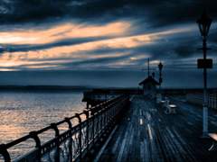 정의를 위한 진혼곡