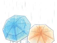 [다자츄] Goodbye summer