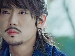 [동매애신] 1. 그림자(상)