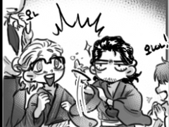 [마이아이] 축제