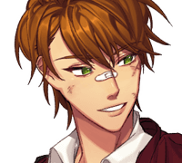 (5) 제레마이어 하운드 Jeremiah Denahi Hound