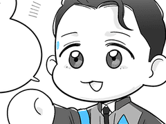 [행크코너] 낙서무더기 + 노래가 넘치는 집