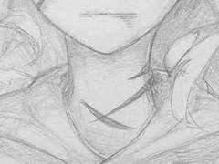 [크리에이터즈]잔혹동화 - 늑대아이