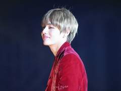 [뷔진] House Of Cards 02.