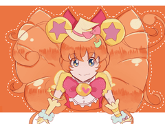 키라프리 마호프리