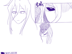 2018.07 듀크 낙서