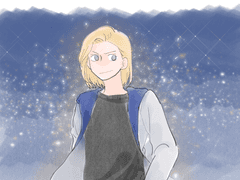 2018.07 휘닥 낙서