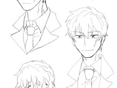 2018.07 스티븐 낙서