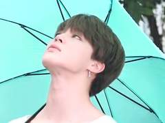 탑 아이돌 김태형 X 이름없는 작사가 박지민 01