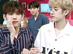 [제필] 지금 너에게로 가는 중이야