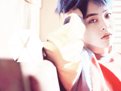 [재업][찬슈] 민석이가 반딧불이 요정인 썰