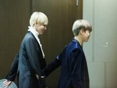 [국뷔/슙민]절망과 희망 2