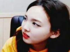 [나모나]늑대 모모와 토끼 나연