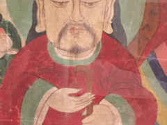 대두온 (大頭瘟)