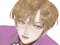 하이큐 팬앗모음(16~18)