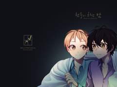 천둥이 치던 밤