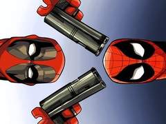 덷거미_ 그리고 아무도 없었다.