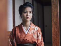 [동매애신] 게이샤의 샤미센 줄을 끊다-1