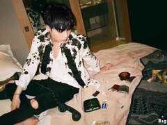 [슙진] 세컨드 (prologue)