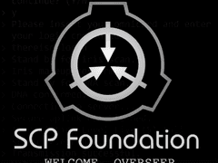 [말렉/SCPAU] 달링 모라토리움_프롤로그