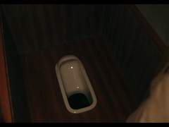 도깨비 불의 집 [狐火の家] 8