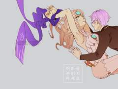 [애드이브] 어리광부리지마세요