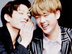 [정진] 조폭 간부 전정국 X 애인대행 김석진 썰 03.